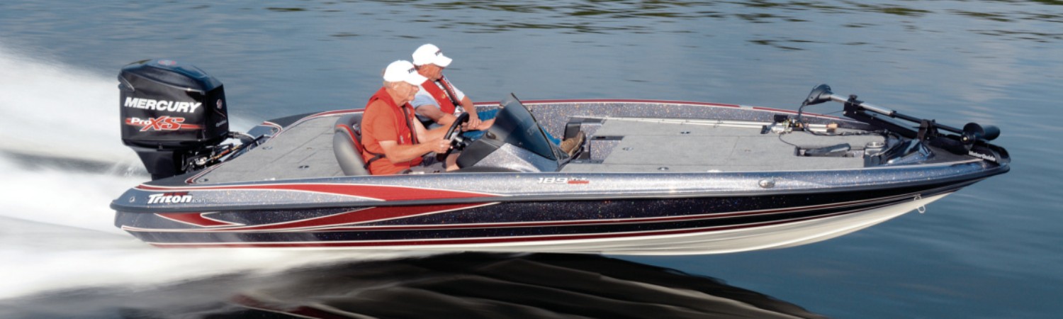 2020 Triton Boat for sale in Wieda's Marine, Alexandria, Kentucky